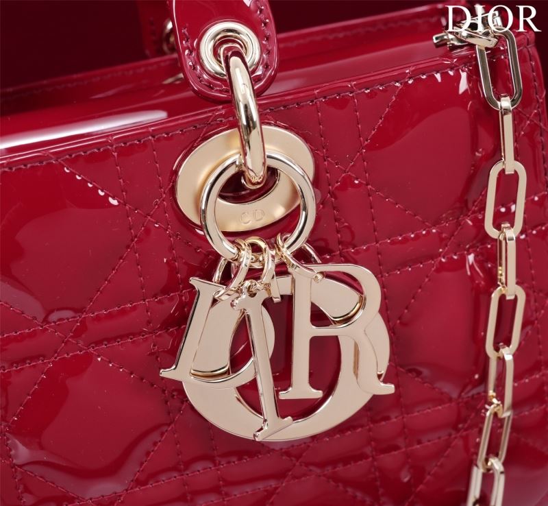 Christian Dior My Lady Bags